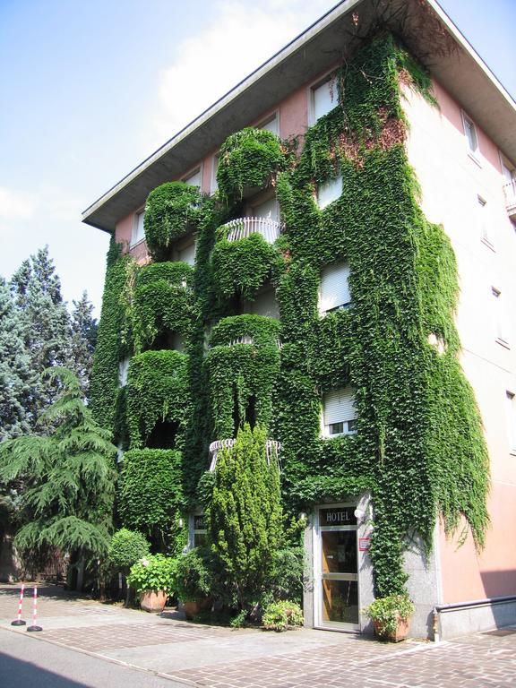 Hotel Fiesta Casalpusterlengo Exterior photo